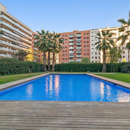 Tendency Apartments 3 Barcelona Exterior photo