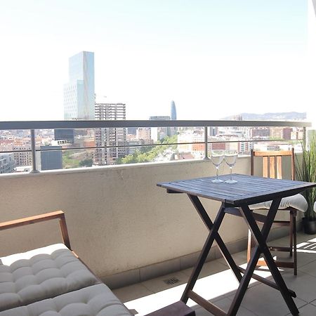 Tendency Apartments 3 Barcelona Exterior photo
