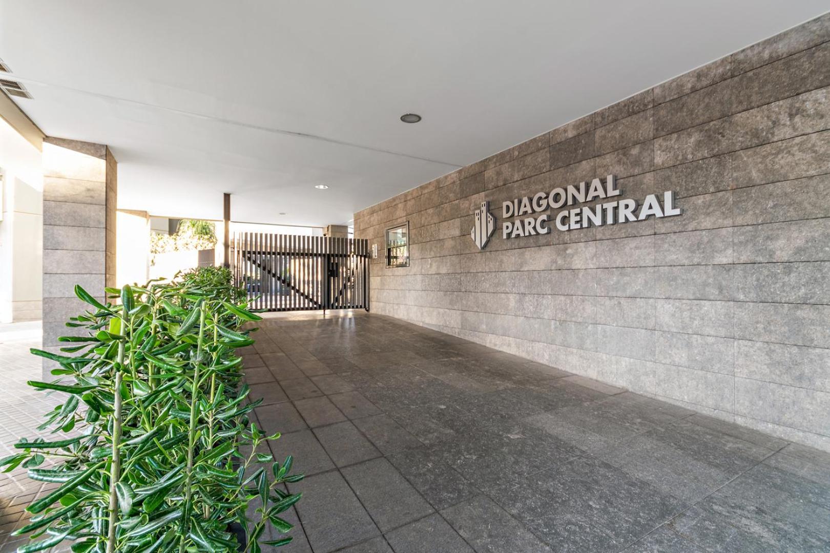 Tendency Apartments 3 Barcelona Exterior photo