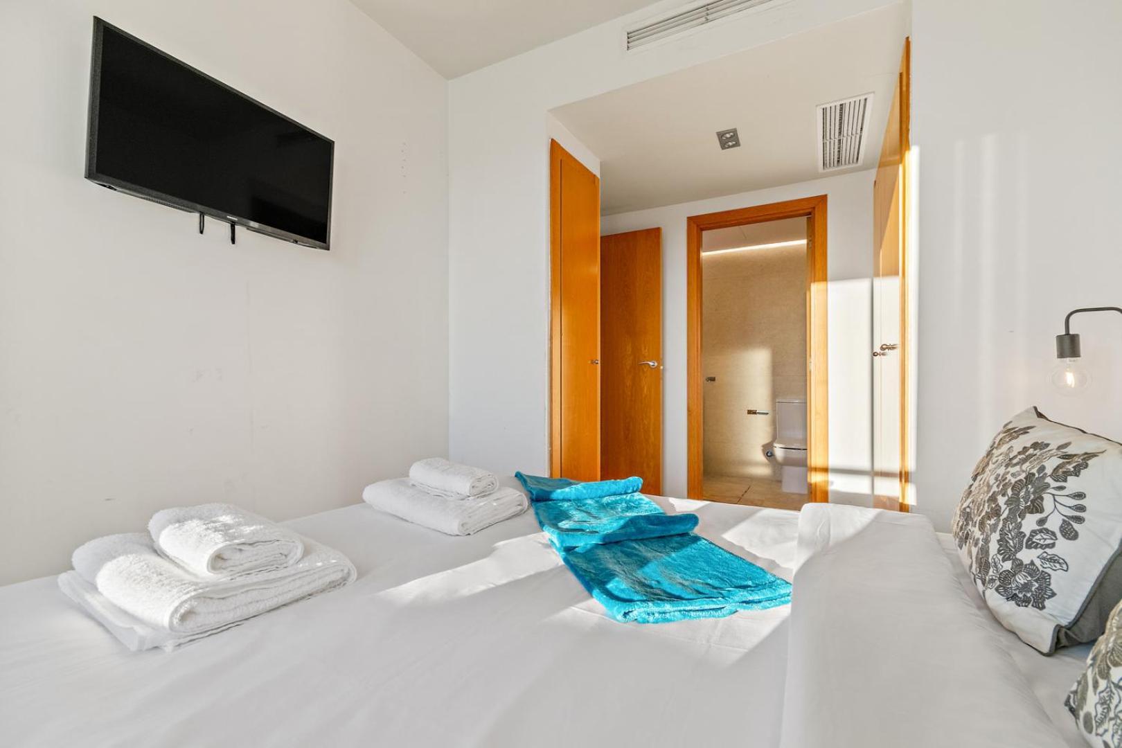 Tendency Apartments 3 Barcelona Exterior photo